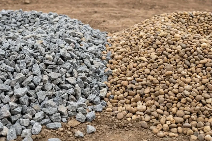 Best Gravel for French Drains: What to Use and Why