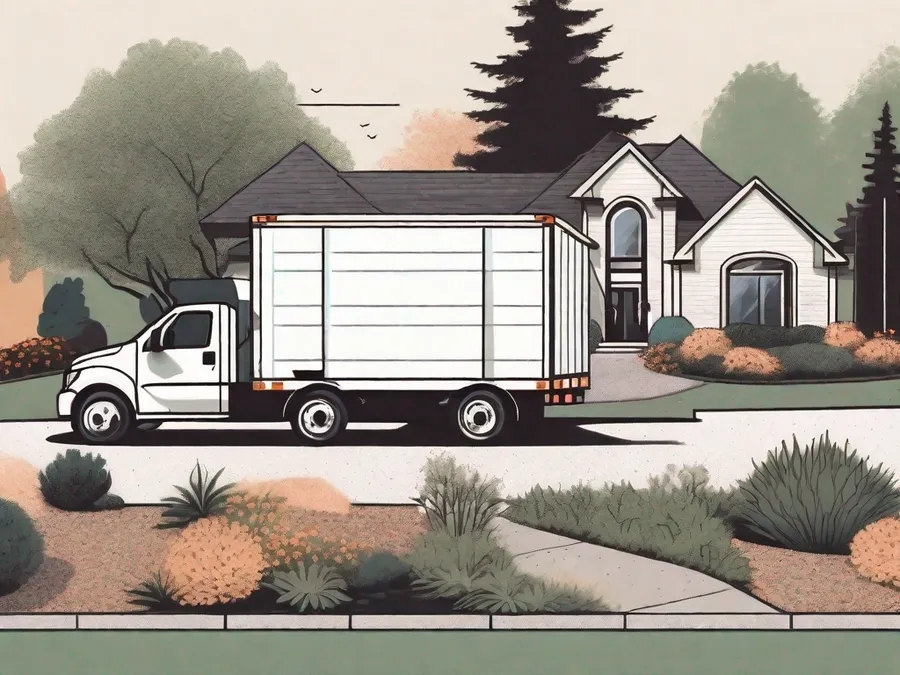Gravel and Soil Delivery Near Me: Convenient Services at Your Doorstep