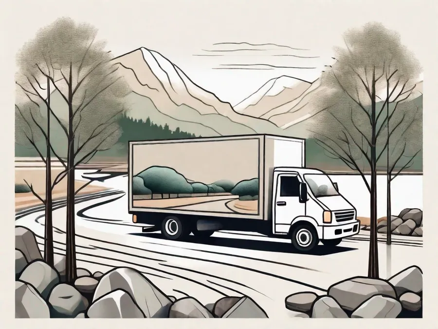 River Rock Stone Delivery Near Me: Convenient and Reliable Services