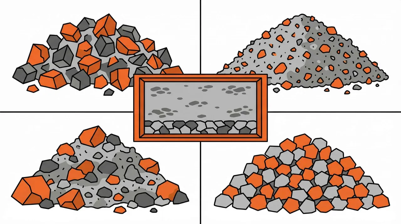 Best Gravel for Compacting  Complete Guide to Strong, Stable Surfaces