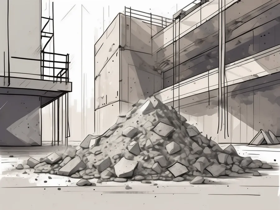 Crushed Concrete Near Me Price