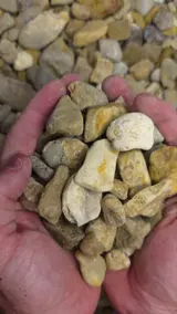 Washed Gravel thumbnail 2