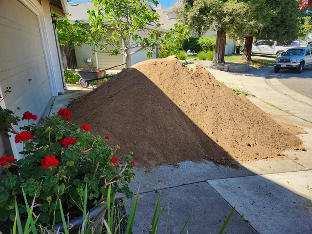 Fill Dirt — photo 7