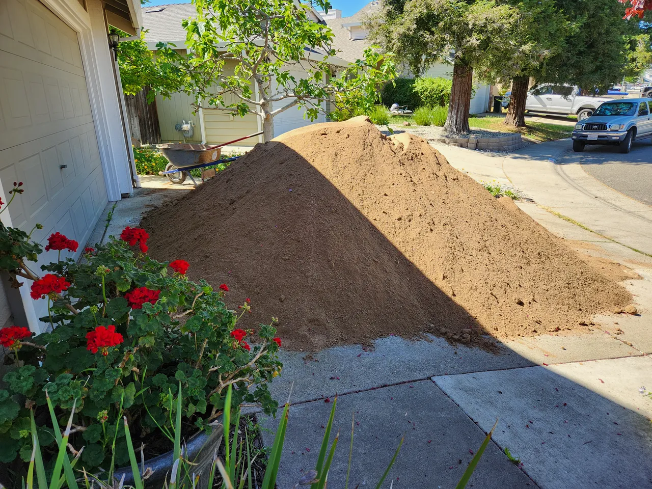 Fill Dirt — image 7 of 8