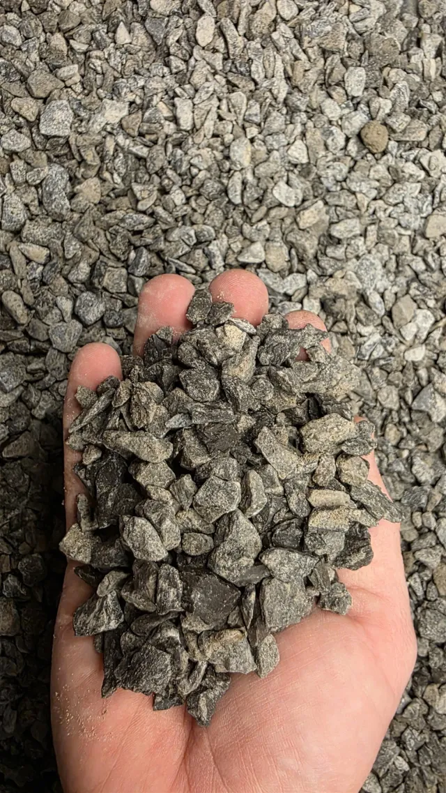 #8 Limestone — photo 3