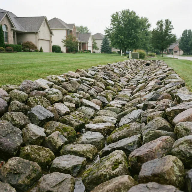 Riprap | Medium (12-24") — photo 8