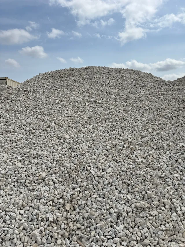 Railroad Ballast — photo 4