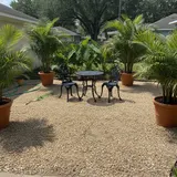 Patio Gravel thumbnail 2