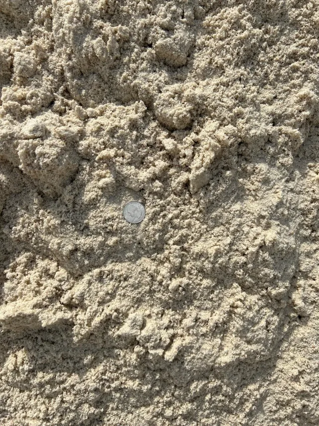 Playground Sand — photo 2