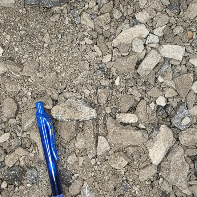 #610 Limestone — photo 5