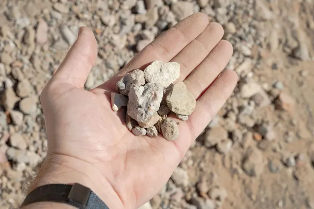 Road Base — photo 4