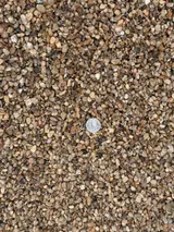 Pea Gravel 5/16" thumbnail 2