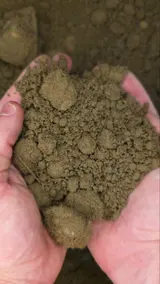 Spillway Dirt thumbnail 2