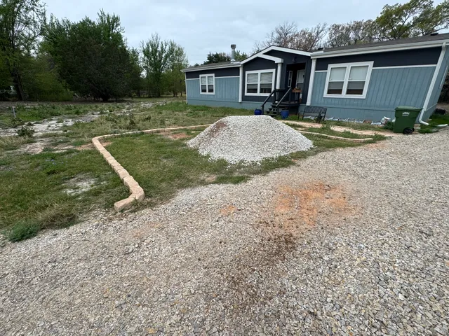 Driveway Gravel — photo 8