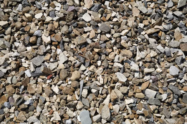 Recycled Hardpack (1 1/2" Minus) — photo 3
