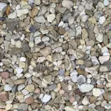 #89 River Gravel 3/8" (Pea Gravel) thumbnail 2