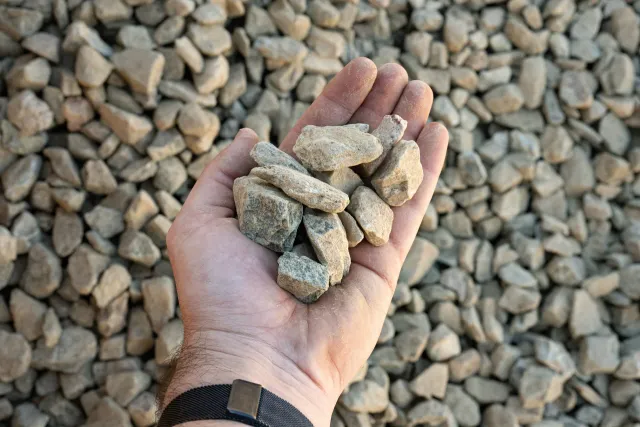 Valentine Gold (Palomino) Stone — photo 3