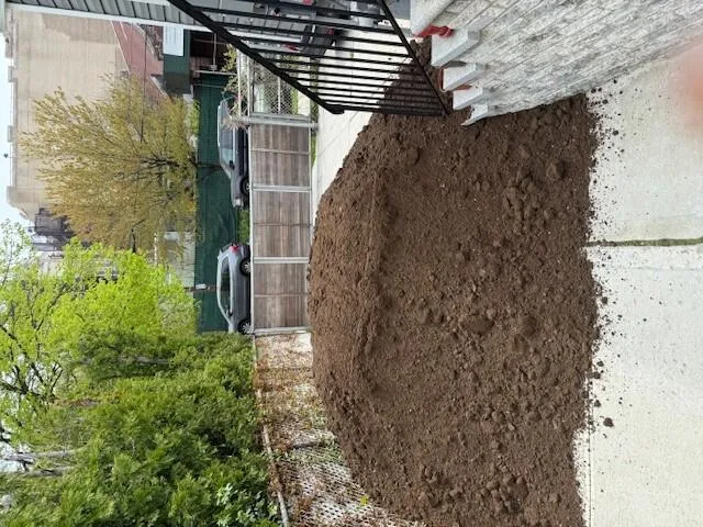 Topsoil — photo 7