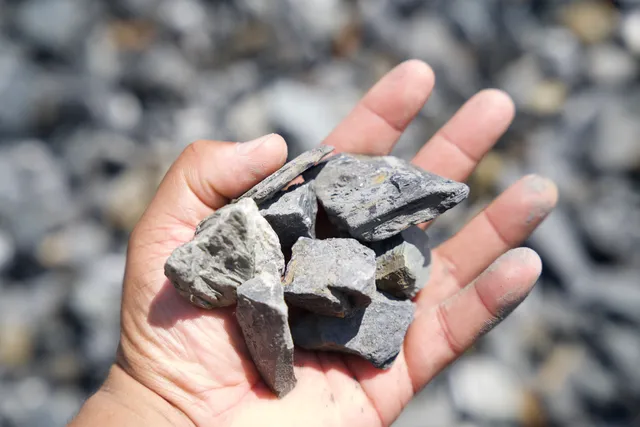 Black Slate (1 1/2")