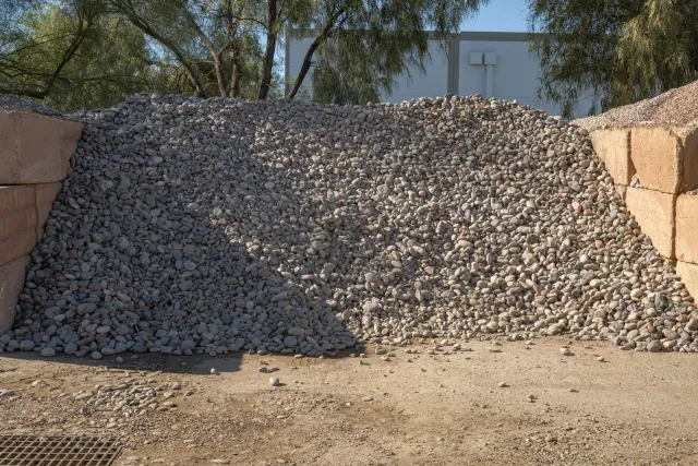 River Rock — photo 5