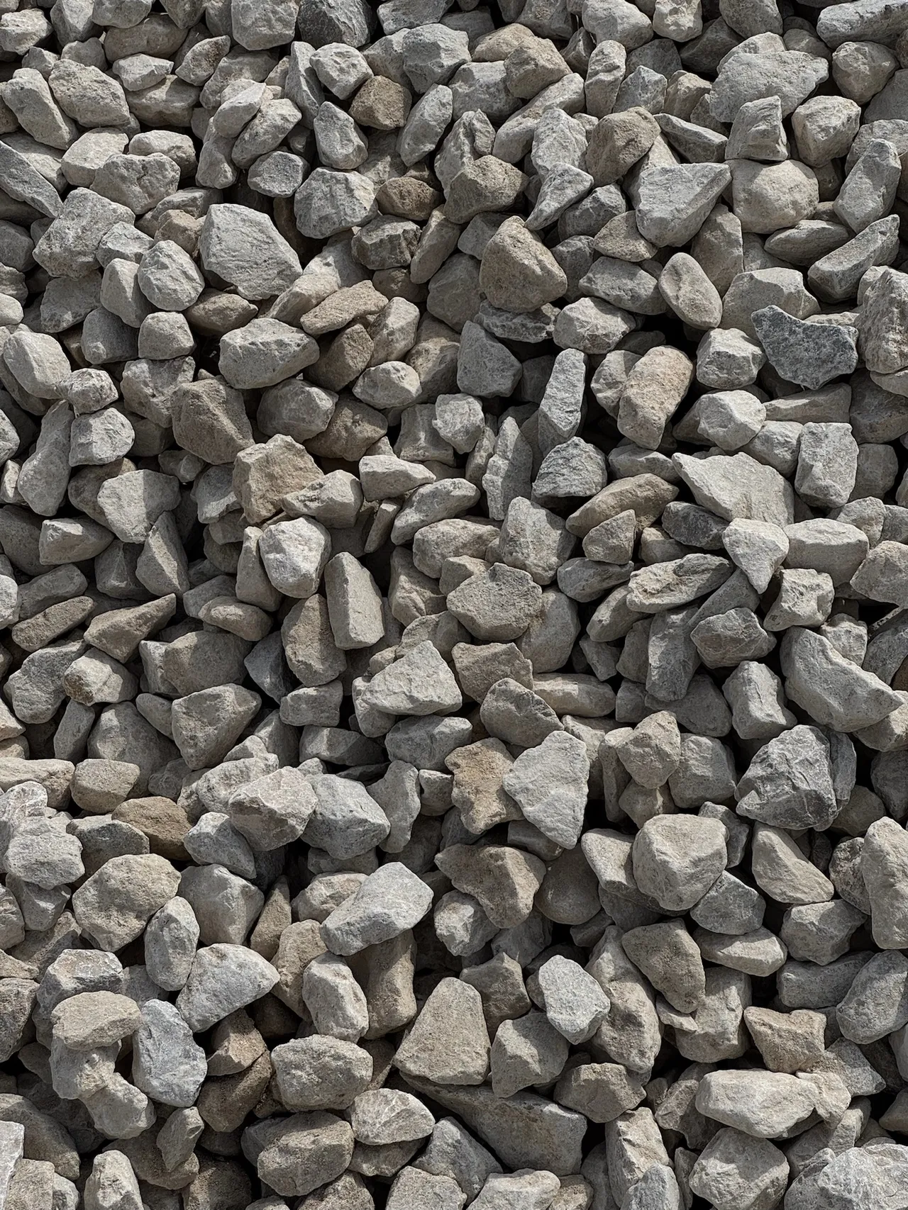 1 1/2" Crushed Gravel — image 3 of 6
