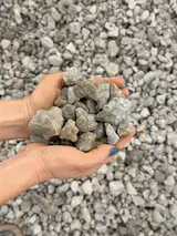 1" Crushed Rock Minus thumbnail 3