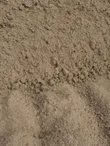 Screened Cushion Sand 1" Minus thumbnail 1