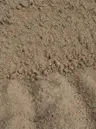 Screened Cushion Sand 1" Minus thumbnail 1