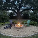 Fire Pit Base thumbnail 2
