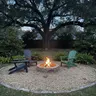 Fire Pit Base thumbnail 2