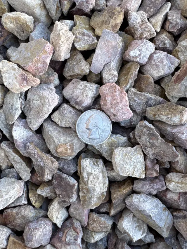 Apache Gold Stone — photo 2