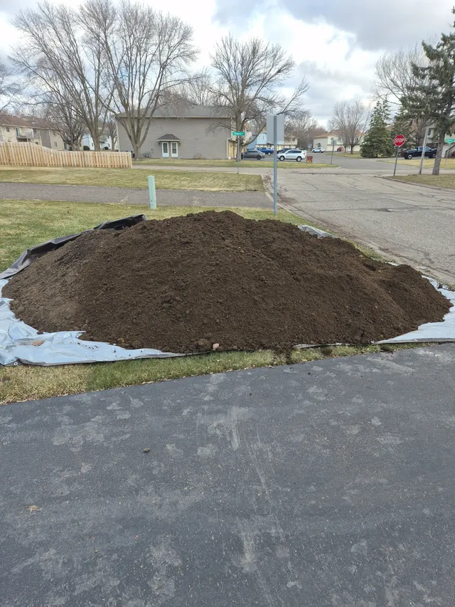 Garden Soil — photo 6