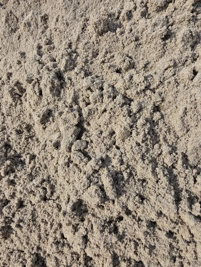 Fill Sand — photo 3