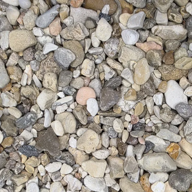 River Gravel — photo 2