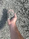 Walkway Gravel thumbnail 1