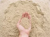 Playground Sand thumbnail 1