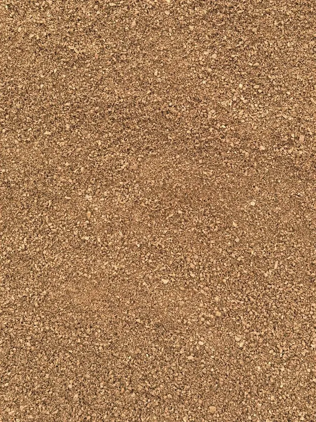 Decomposed Granite — photo 3