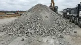 Crushed Concrete thumbnail 3