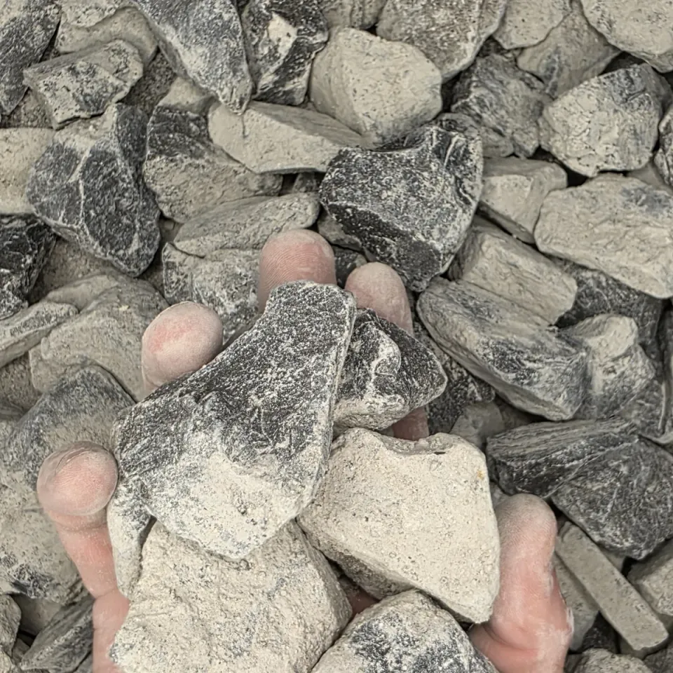 #4 Limestone 1 1/2" — image 3 of 3
