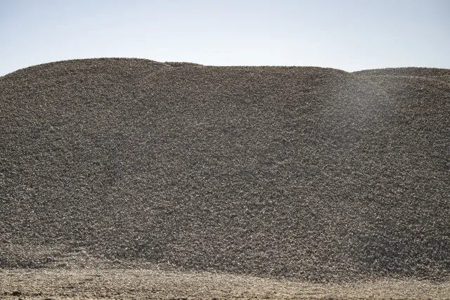 #57 Crushed Stone — photo 11