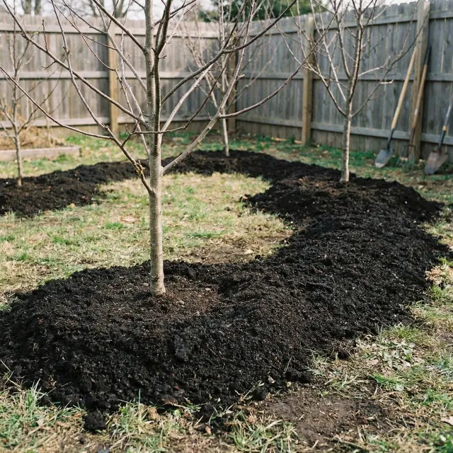 Compost Soil — photo 5
