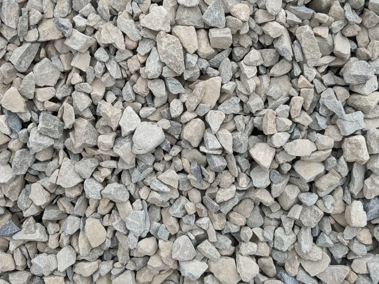 Piedra Triturada 3/4" — image 1 of 7