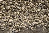 3" to 6" Natural Round River Stone thumbnail 2