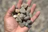 3/4" Washed Stone thumbnail 3