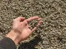 3/8" Natural Pea Gravel thumbnail 1