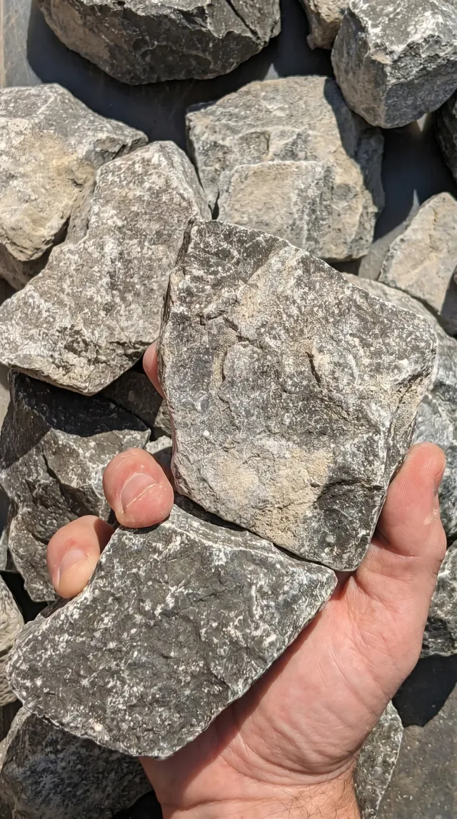 Gabion Stone — photo 4