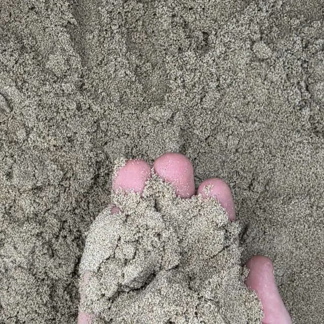 River Sand — photo 3
