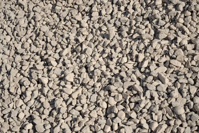 #57 Crushed Stone — photo 3