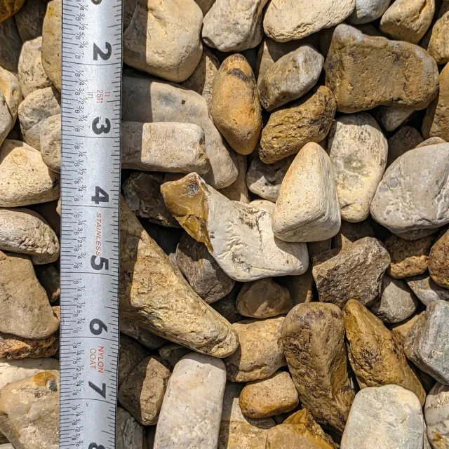 Landscaping Rock — photo 5