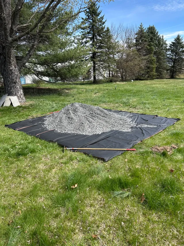 Road Base — photo 7